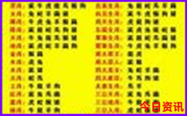 水城有什么好玩的地方景点