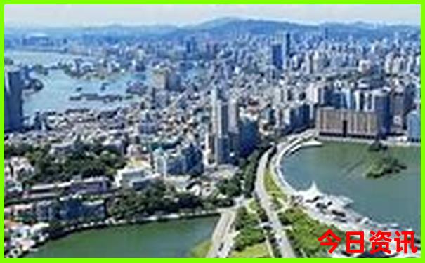 中国最适合旅游的城市排名